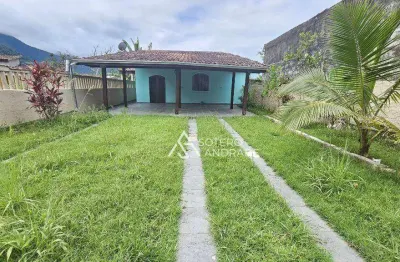 Casa com 4 quartos à venda na Rua Irineu de Mello Neto, 362, Massaguaçu, Caraguatatuba