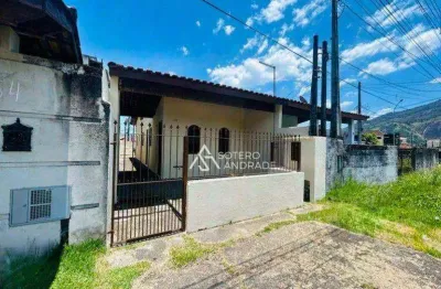 Oportunidade de comprar a casa própria no poiares em caraguatatuba