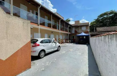 Casa com 1 quarto à venda na Avenida Maestro Heitor de Carvalho, 414, Massaguaçu, Caraguatatuba