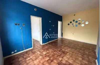 Apartamento em excelente localização no centro de caraguatatuba