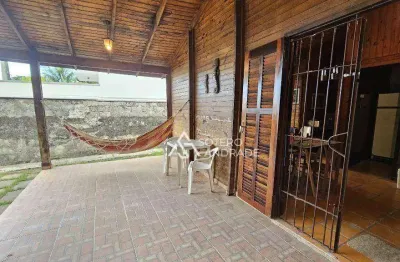 Casa com 2 quartos à venda na Rua ÉRik Mark Onofre, 195, Massaguaçu, Caraguatatuba