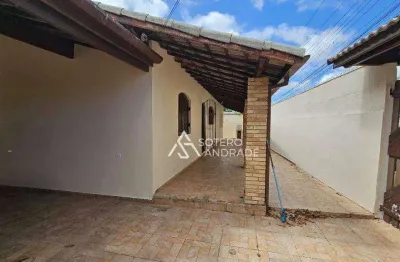 Casa com 3 quartos à venda na Avenida Perimetral, 1400, Massaguaçu, Caraguatatuba