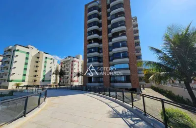 Excelente oportunidade de alugar um apartamento a poucos metros da orla do massaguaçu