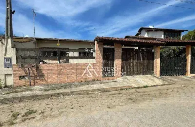 Casa com 3 quartos à venda na Rua Onze, 310, Capricórnio II, Caraguatatuba