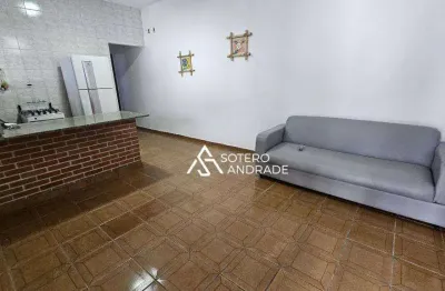Oportunidade de locação com localização privilegiada na praia massaguaçu