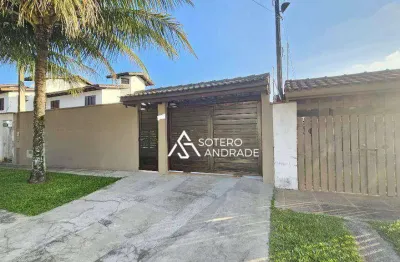 Casa espetacular, com piscina, na praia da martin de sá