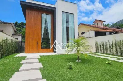 Casa em condomínio fechado com 3 quartos à venda na Rua das Guajuviras, 241, Park Imperial, Caraguatatuba