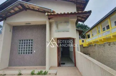 Prédio à venda na Avenida José Carlos Fernandes, 96, Jardim Terras de São João, Jacareí