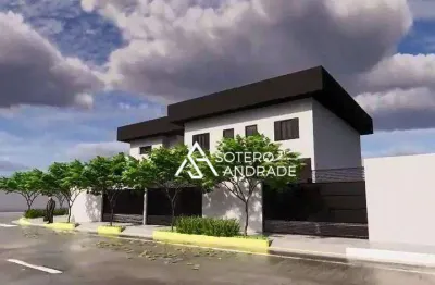 Casa com 3 quartos à venda na Avenida Perimetral, 139, Massaguaçu, Caraguatatuba