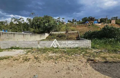 Oportunidade de adquirir um terreno de 452m² na praia massaguaçu