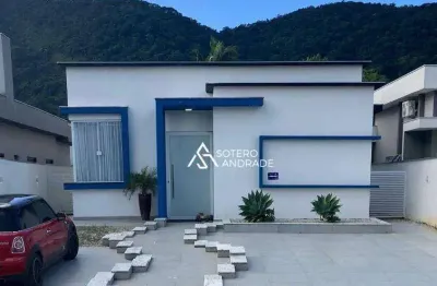 Casa à venda, 150 m² por r$ 1.200.000,00 - mar verde - caraguatatuba/sp