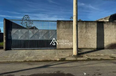 Terreno à venda na Almeda Da Sépias, 412, Pontal de Santa Marina, Caraguatatuba