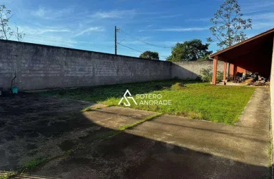 Terreno à venda na Almeda Da Sépias, 20, Morro do Algodão, Caraguatatuba