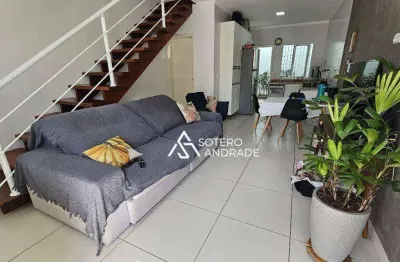 Lindo residencial com localização privilegiada  na praia massaguaçu