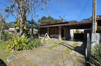 Casa em condomínio fechado com 3 quartos à venda na Rua das Cabriúvas, 95, Park Imperial, Caraguatatuba
