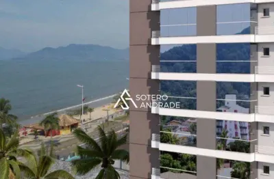 Oportunidade de comprar um apartamento na planta na praia martim de sá