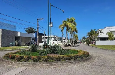 Oportunidade única de comprar um terreno no condominio costa nova com excelente localização