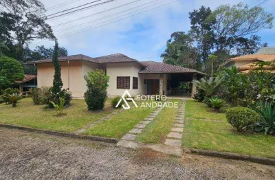 Casa espetacular dentro do condomínio park imperial  na praia massaguaçu