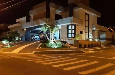 Sobrado dos sonhos em paulínia, aceita permuta em caraguatatuba