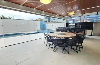 Casa nova e mobiliada no lindo condominio costa nova na praia massaguaçu