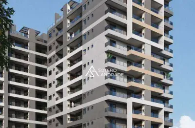 Oportunidade para quem quer comprar um imóvel na planta na praia do indaiá