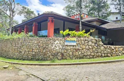 Casa em condomínio fechado com 3 quartos à venda na Rua das Cabriúvas, 4, Park Imperial, Caraguatatuba