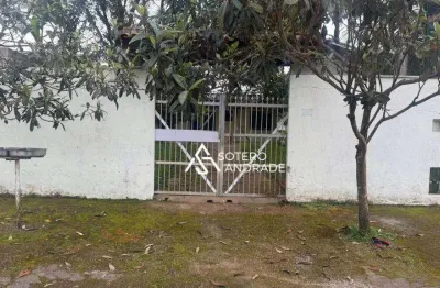 Casa com 1 quarto para alugar na Rua Tetsuo Watanabe, 1152, Massaguaçu, Caraguatatuba