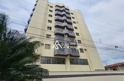 Apartamento com 3 quartos para alugar na Rua Francisco Nunes Martinho Deca, 45, Martim de Sá, Caraguatatuba