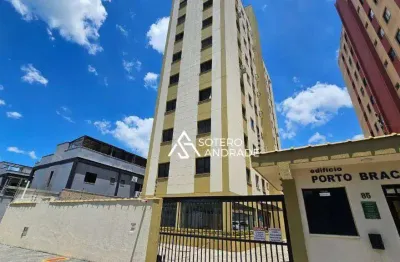 Apartamento com 1 quarto à venda na Rua Ennio Angelo Bertoncini, 85, Massaguaçu, Caraguatatuba