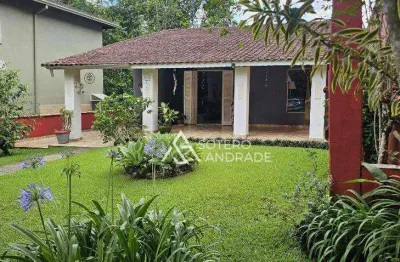 Casa em condomínio fechado com 3 quartos à venda na Rua das Canafístulas, 243, Park Imperial, Caraguatatuba