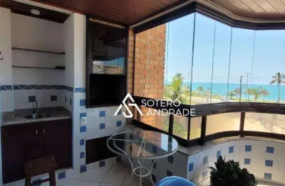 Apartamento com 3 quartos para alugar na Avenida Donato Mascarenhas Filho, 50, Massaguaçu, Caraguatatuba