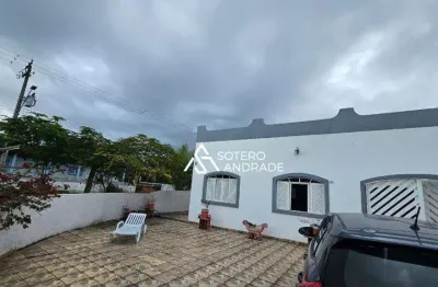 Casa com 3 quartos para alugar na Rua Diogo de Mendonça Furtado, 80, Massaguaçu, Caraguatatuba
