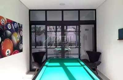 Apartamento à venda na Rua Padre Manoel de Paiva, 171, Jardim, Santo André