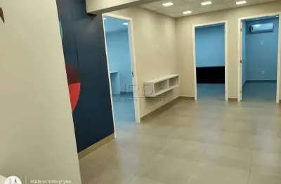 Sala comercial à venda na Avenida Portugal, 141, Centro, Santo André