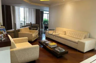 Apartamento com 3 quartos à venda na Rua Avanhandava, 100, Vila Gilda, Santo André