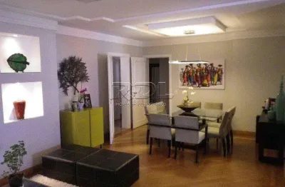 Apartamento com 3 quartos à venda na Rua das Aroeiras, 392, Jardim, Santo André