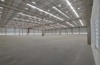 Barracão / Galpão / Depósito para alugar na (Sorocaba) Rodovia Presidente Castelo Branco, 84, Jardim Mutinga, Barueri