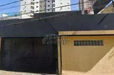 Ponto comercial para alugar na Avenida Dom Pedro II, 2651, Campestre, Santo André