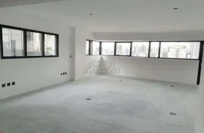 Sala comercial à venda na Rua das Esmeraldas, 606, Jardim, Santo André