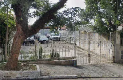 Terreno comercial para alugar na Rua Nicola Adamo, 05/15, Centro, São Bernardo do Campo