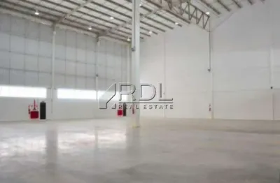 Barracão / Galpão / Depósito para alugar na Avenida Portugal, 1174, Itaqui, Itapevi