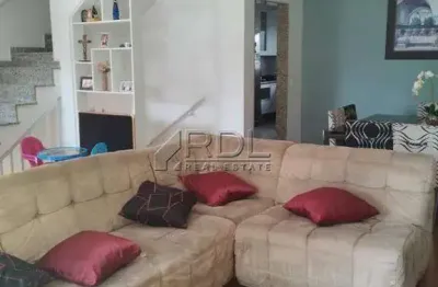 Casa com 3 quartos à venda na Rua Conselheiro Justino, 1259, Campestre, Santo André