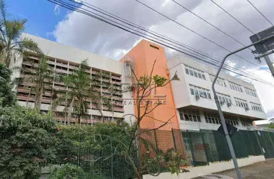 Prédio à venda na Avenida Industrial, 3330, Campestre, Santo André