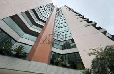 Apartamento com 3 quartos à venda na Rua Padre Manoel de Paiva, 315, Jardim, Santo André