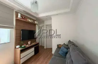 Oferta especial! apartamento sem condomínio - santo andré