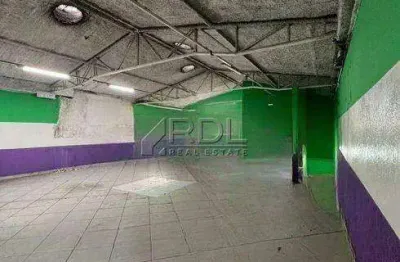 Salão comercial para serviços otimo local mudança imediata!