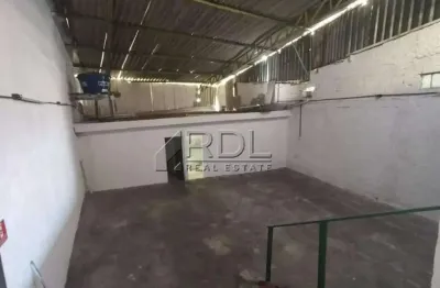 Ponto comercial para alugar na Avenida Martim Francisco, 1536, Jardim Utinga, Santo André