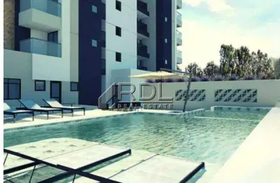 Apartamento com 3 quartos à venda na Rua João Ribeiro, 1031, Campestre, Santo André