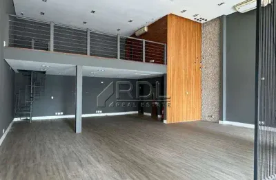 Ponto comercial para alugar na Avenida Portugal, 1477, Centro, Santo André