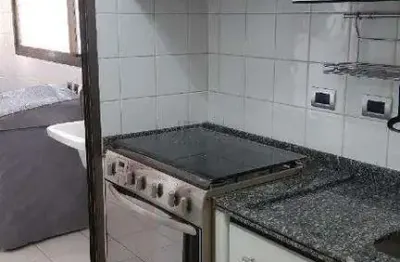Apartamento para locação - vila bastos, santo andré